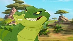 The Lion Guard picture