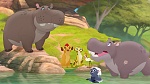 The Lion Guard picture