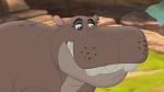 The Lion Guard picture