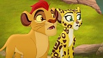 The Lion Guard picture