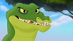 The Lion Guard picture