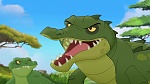 The Lion Guard picture