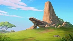 The Lion Guard picture