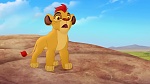 The Lion Guard picture
