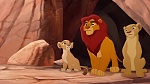 Image Le Roi Lion : 