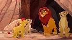 The Lion Guard picture