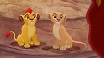 The Lion Guard picture
