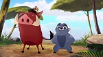 The Lion Guard picture