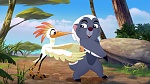 The Lion Guard picture