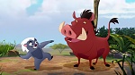 The Lion Guard picture