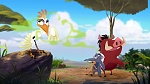 The Lion Guard picture