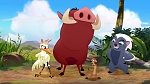 The Lion Guard picture