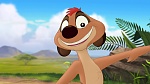 The Lion King : The Rise of Makuu picture