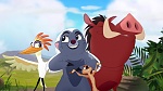 The Lion Guard picture