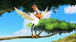 The Lion Guard picture