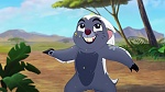 The Lion Guard picture