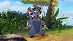 The Lion Guard picture