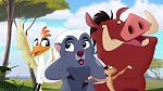 The Lion Guard picture