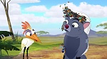 The Lion Guard picture