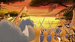 The Lion King : The Rise of Makuu picture