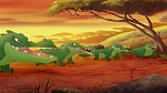 The Lion Guard picture