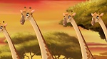 The Lion Guard picture