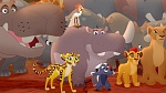 The Lion Guard picture