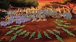 The Lion Guard picture