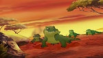 The Lion Guard picture