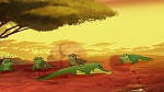 The Lion Guard picture