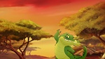 The Lion Guard picture
