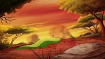 The Lion Guard picture