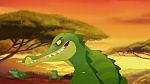 The Lion Guard picture