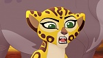 The Lion Guard picture