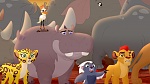 The Lion Guard picture