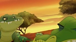 The Lion Guard picture