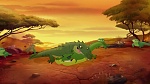The Lion Guard picture