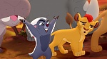 The Lion Guard picture