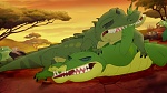 The Lion Guard picture