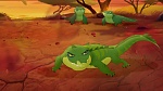 The Lion Guard picture