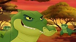 The Lion Guard picture
