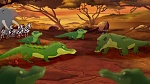 The Lion Guard picture