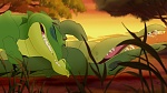 The Lion Guard picture