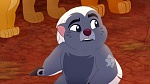 The Lion King : The Rise of Makuu picture