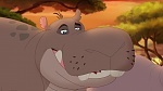 The Lion Guard picture