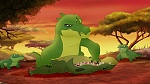The Lion Guard picture