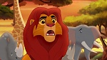 The Lion Guard picture