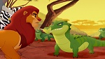 The Lion Guard picture