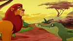 The Lion Guard picture