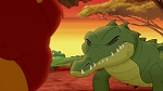The Lion Guard picture